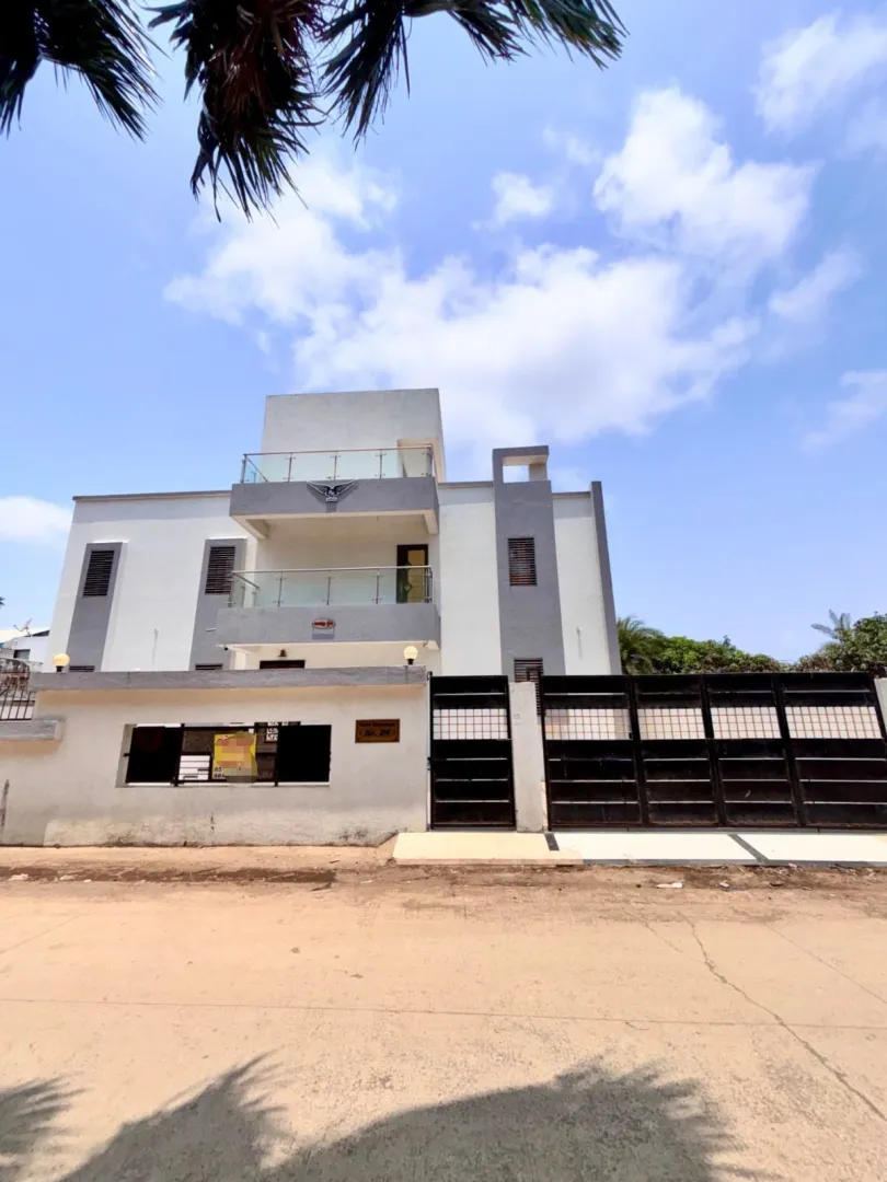 4 BHK DEV-VILLA 005