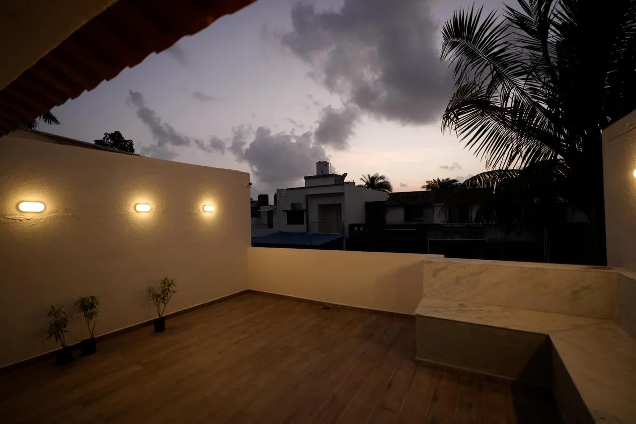 2 BHK - DEV- VILLA