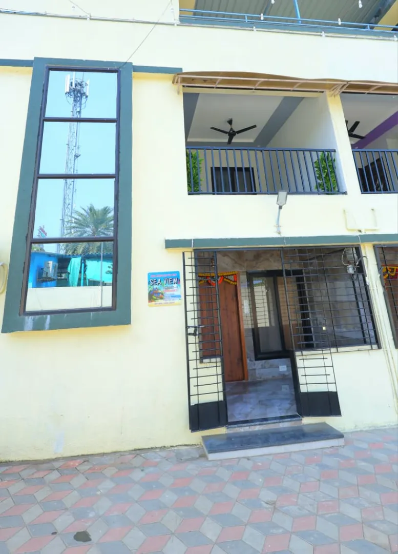 3 BHK - DEV villa