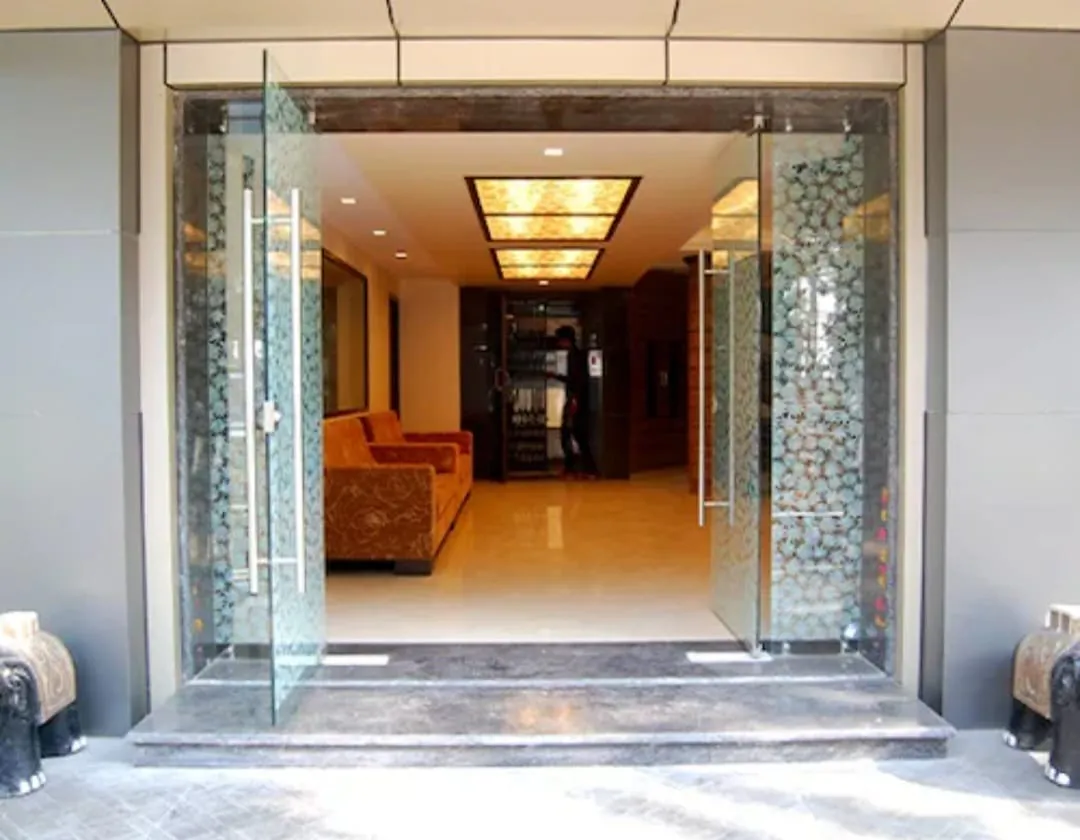 Hotel Ashoka