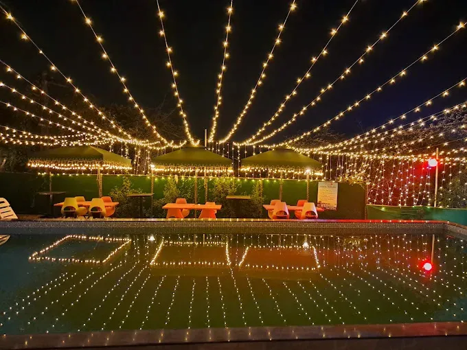 Hotel Raspberry Resort